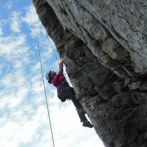 Meet your Posher, Jacinthe